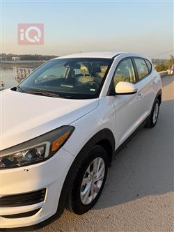 هیۆندای تۆکسۆن